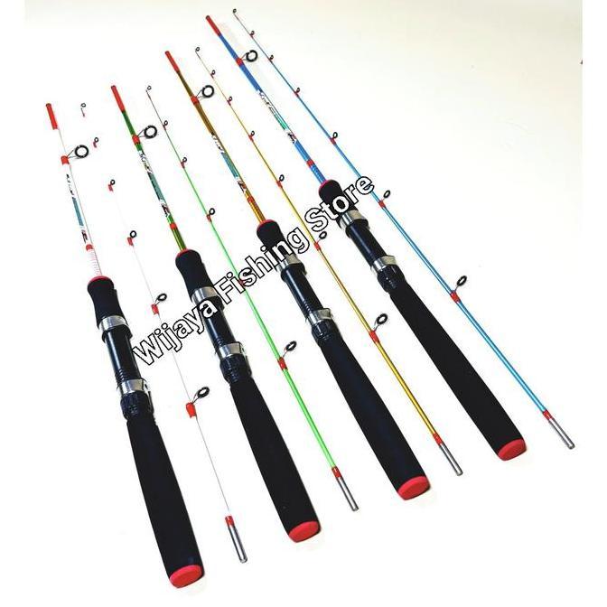 Joran Pancing Udang Daido Red Shrimp 120 135 150 FREE PACKING PIPA