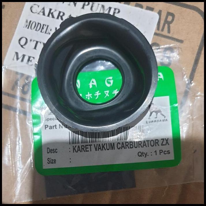 HOT DEAL KARET VACUM KARBURATOR ZX 130 ZX130 VAKUM KARBU ZX 130 