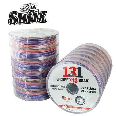 PE Sufix 131 G-Core X13