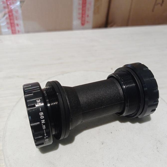 BB Crank sepeda HT2 Import Taiwan