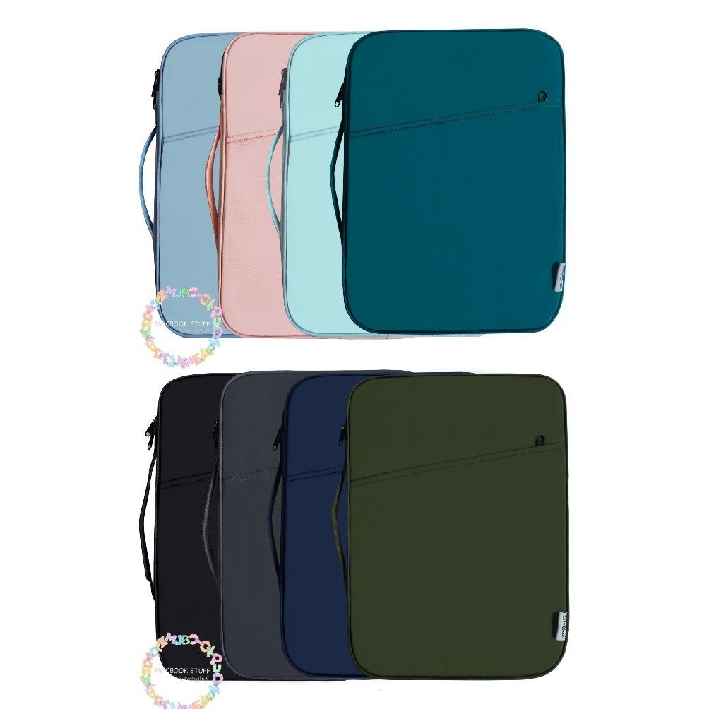 HOT PRODUCT TAS LAPTOP CLUTCH BOOK dompet Jinjing TAHAN ANTI AIR WATERPROOF WATER RESISTANT Laptop B