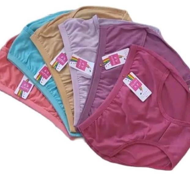 promo 1 lusin cd wanita dewasa High Waist Seamless Korset