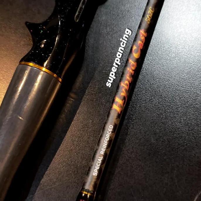 Joran BC Awashima Hybrid Cast 562