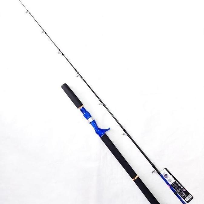 Joran Jigging OH Maguro Meteora BJ MMBJ 193 M | 193 MH | Overhead