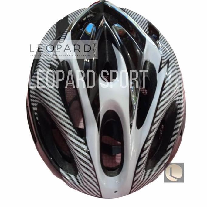 Helm sepeda GOWES / helm sepeda balap / helm balap /bicycle helmet