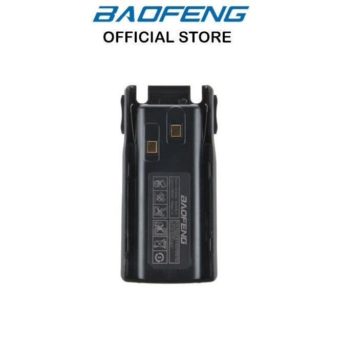 Grosir Baterai Ht Baofeng Uv-82 Uv-5R - Baofeng Indonesia