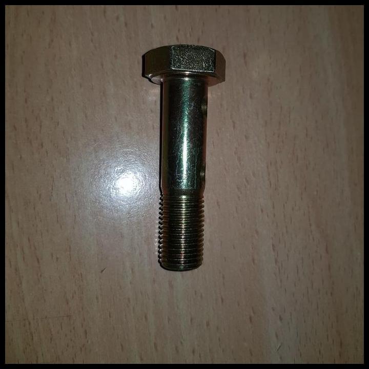 GRATIS ONGKIR BAUT SOLAR DUTRO / DYNA (90401-14005) WAKASA 