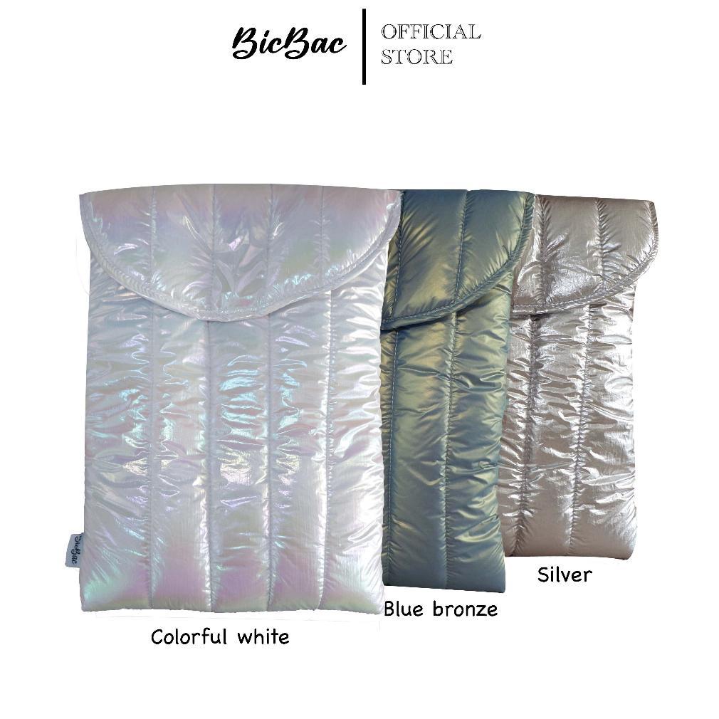CUCI GUDANG BICBAC PILLOW BAG PREMIUM COLOR ANTI AIR WATERPROOF Laptop Bag / Sleeve Laptop case / Ta