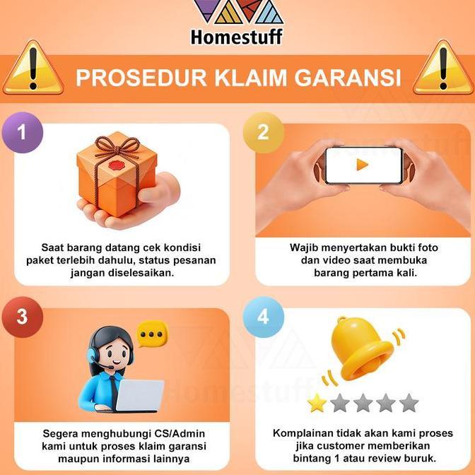 Foodcity- [Sni] Homestuff Mangkok Set Keramik Motif Hewan Lucu / Hampers Mangkok Souvenir Hadiah / N