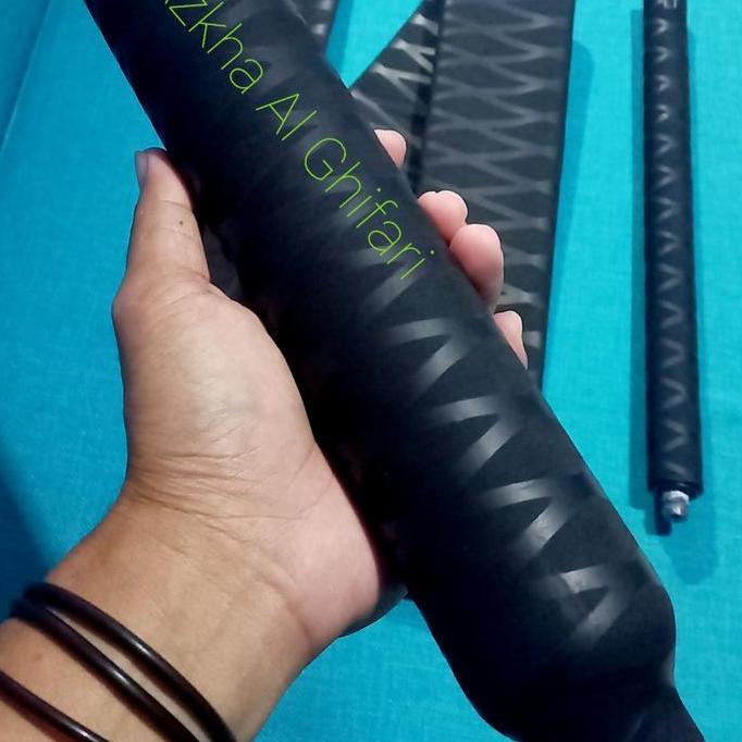 KARET TABUNG BOCAP OD50 Untuk 500cc,360cc,220cc,dll