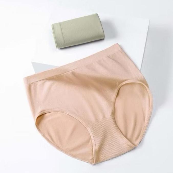 Isi 2 Pcs - Panty Pack Wanita Sorella 51066 - Model Maxi+