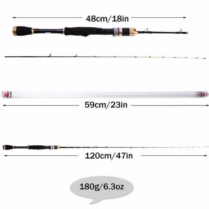 JORAN PANCING UDANG S-UL