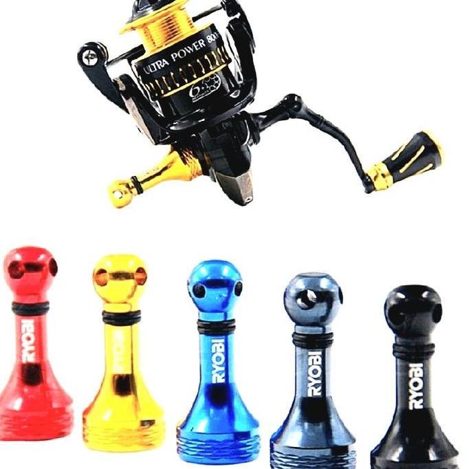 Reel Stand Ryobi/Ryobi REEL STAND Accessories Reel Full Collor Metal