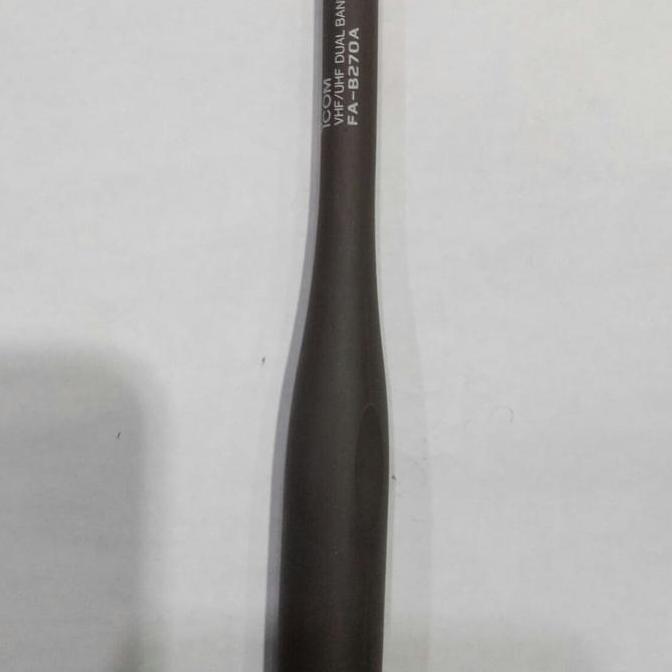 Sale Antena Icom Fab270A Dual Band Untuk Ht Icom