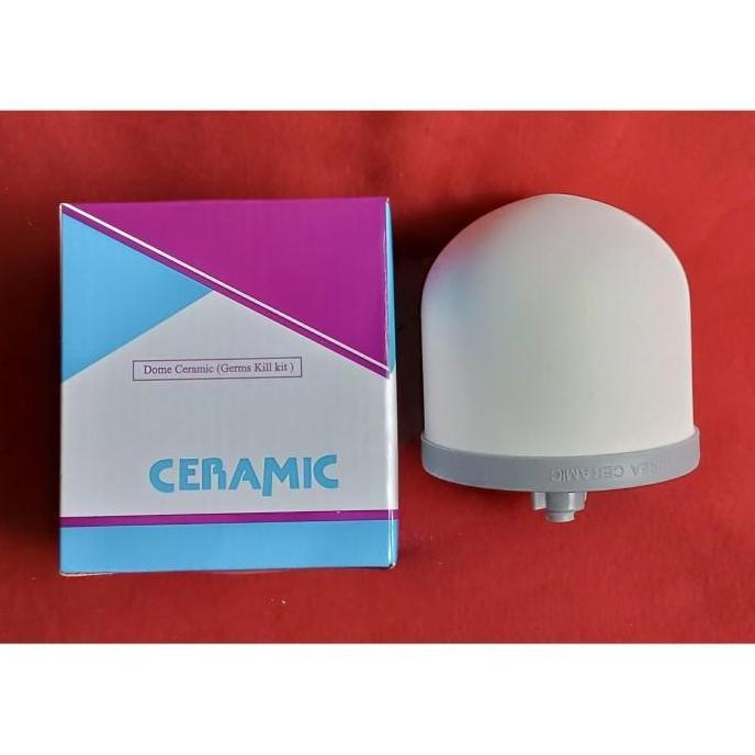 FILTER CERAMIC KOREA- Penyaring Keramik WATER MINERAL POT/PURIFIER