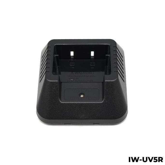 Murah Ht Iware Uv5R Premium Dual Band Uhf Vhf Walkie Talkie Radio Ht Handy Talky Layar