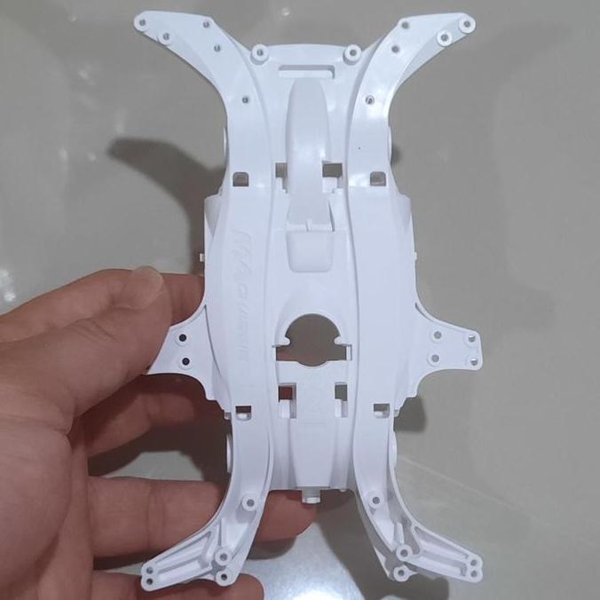 Chassis MA Putih Ori Tamiya