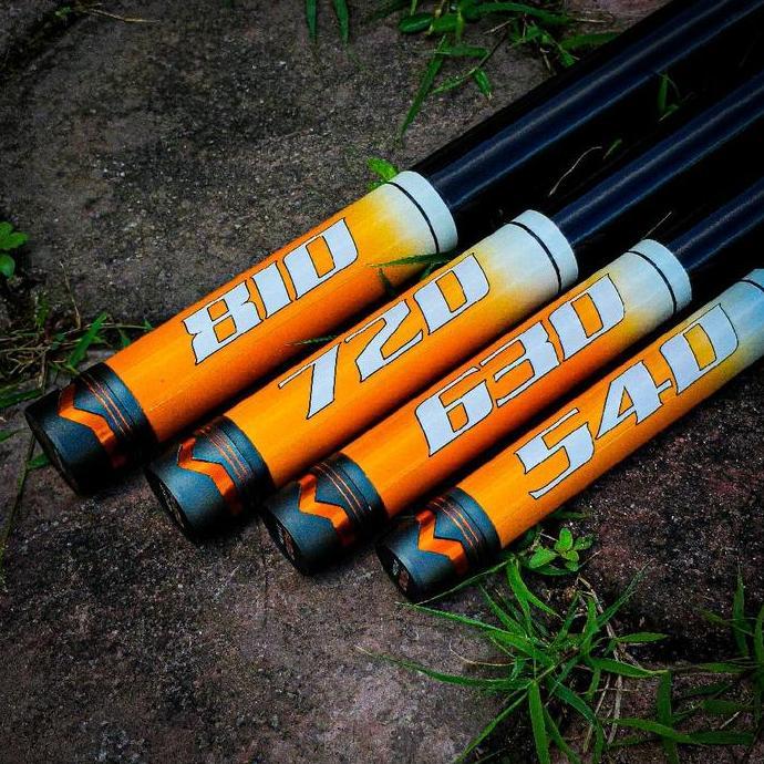 Jiadiaoni Fumo Kingkong Original