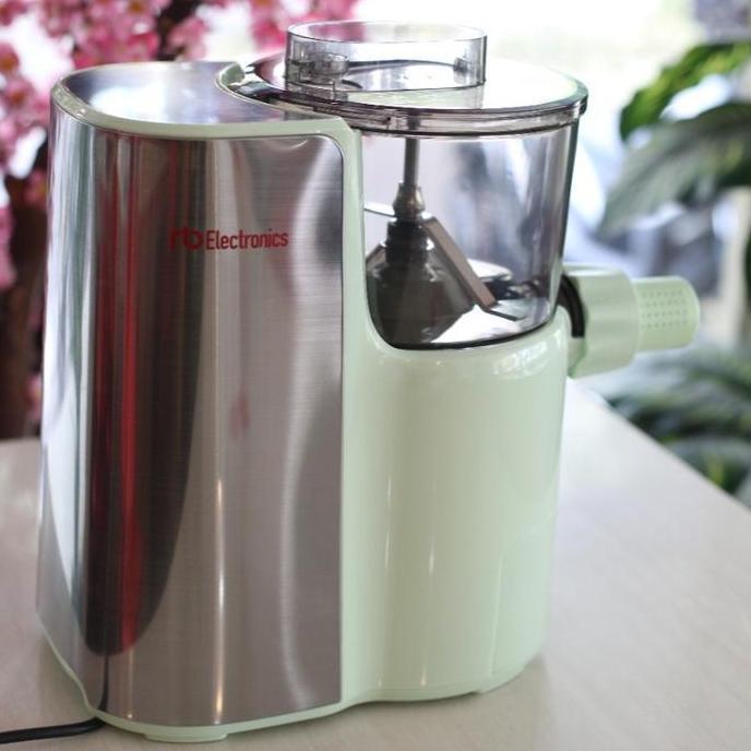 Grosir Rb Noodle Maker Listrik Giant Series Rn-200