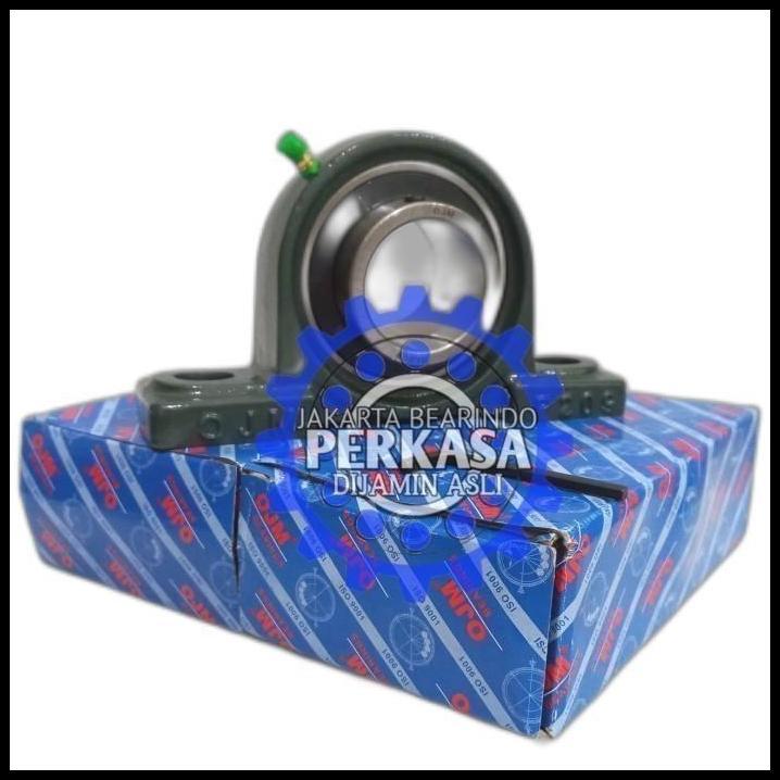 DISKON UCP213 PILLOW BLOCK UCP 213 AS 65 MM MERK OJM
