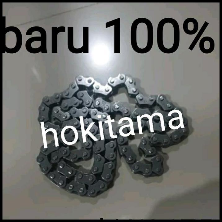 DISKON RANTE KETENG SONIC 125 HONDA SONIK 125 RANTAI KETENG KAMPRAT