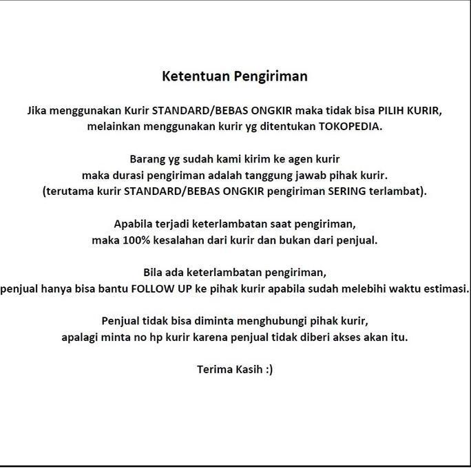 Otoco- Piston Original Untuk Pompa Gx Non Filter / Gx Filter / Gx Revo