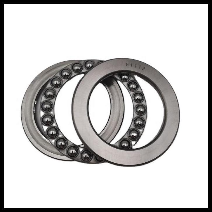 DISKON BEARING ASB 51112 THRUST BALL BEARING LAHER KLAHER BEARING ASB THRUST 