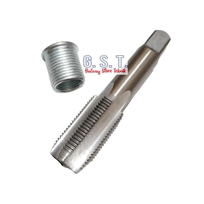 DE79 >> Tap set sok drat bosh drat busi rx king 2tak