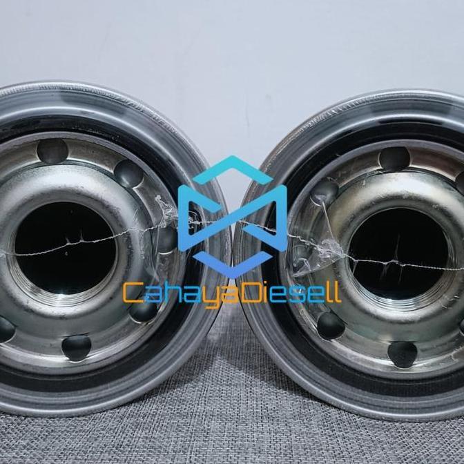 DS207 - HF6177 Hydraulic Filter FLEETGUARD