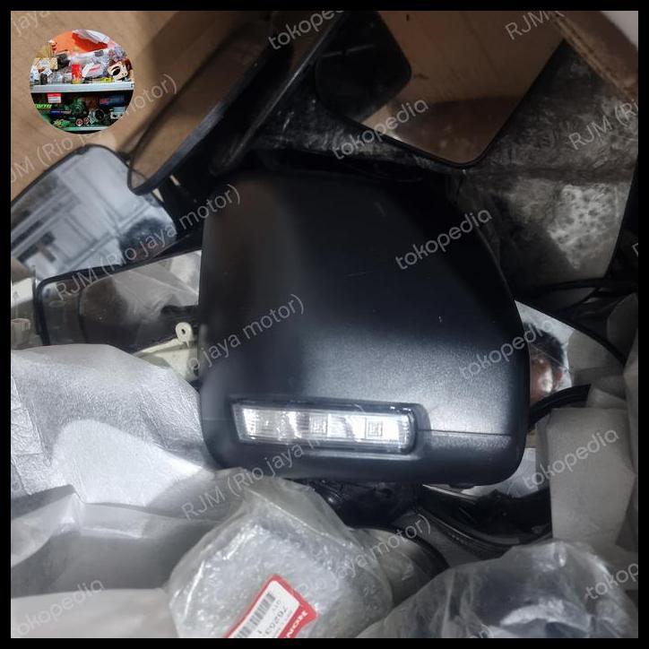 TERMURAH COVER KACA SPION DAIHATSU LUXIO GRAND MAX KANAN