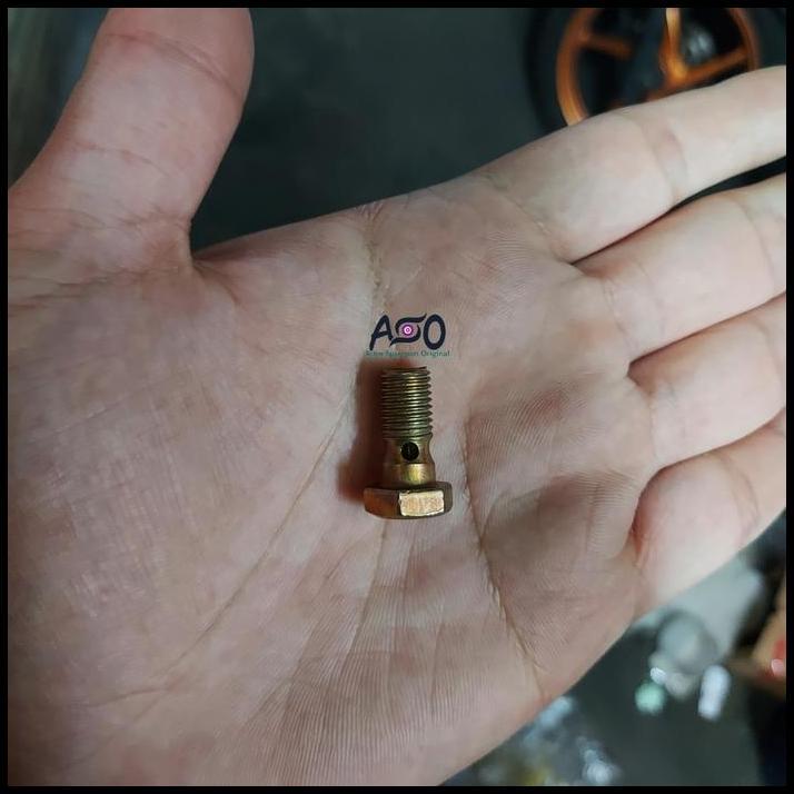 TERBARU BAUT SOLAR NOZZLE NOSEL DYNA DUTRO HT130 HT 130 