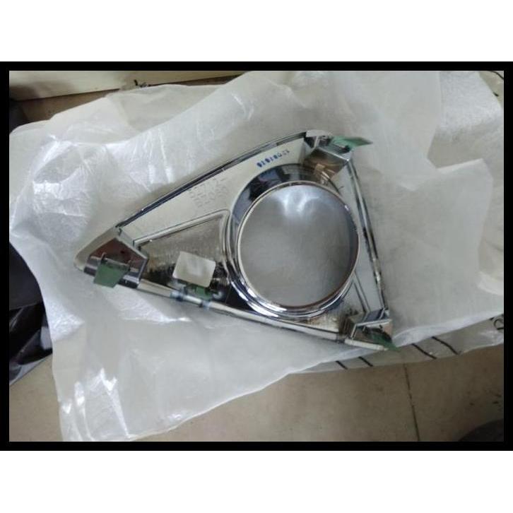 DISKON COVER FOGLAMP AGYA 2012 2013 2014 2015 2016 2017 ORI 