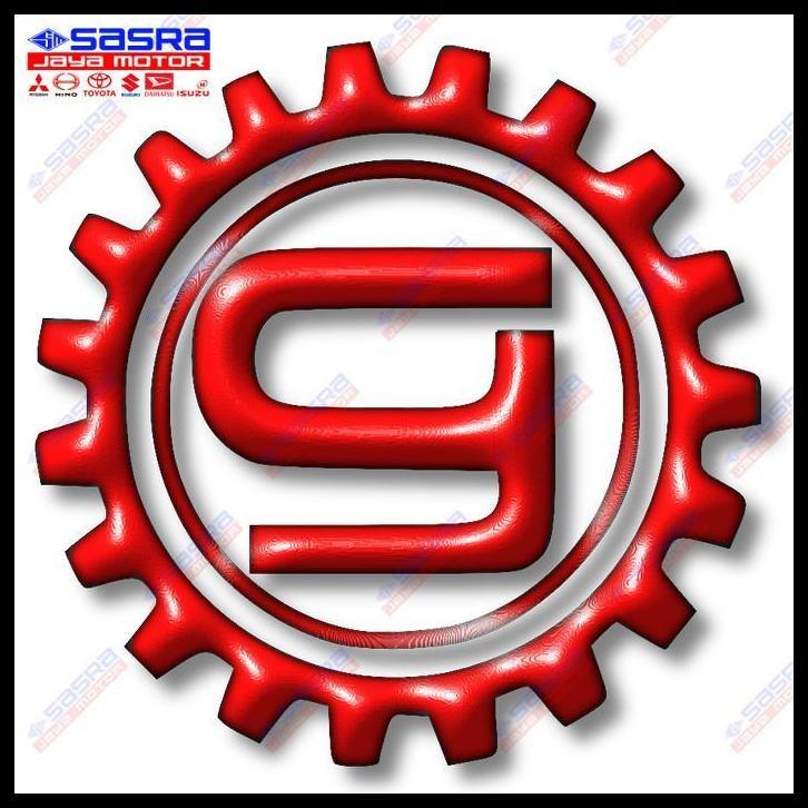 TERLARIS RING SYNCHRONIZER/SYNKROMIS - FG235|FL235 - SAMGONG