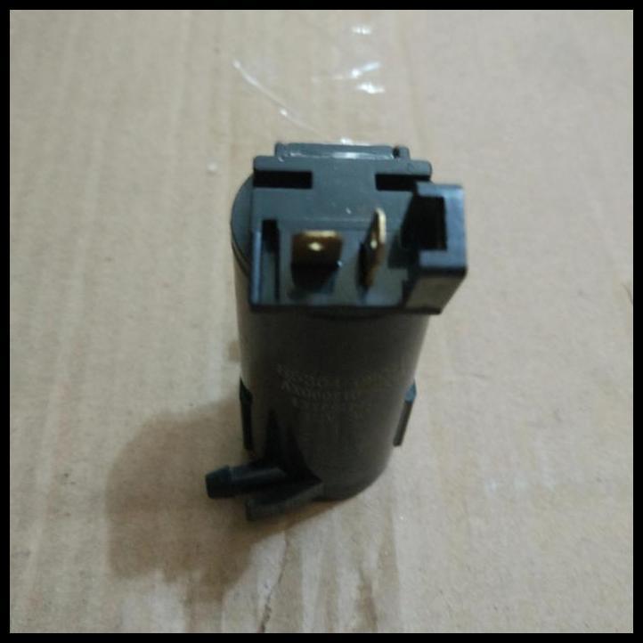 TERBARU WASHER PUMP UNIVERSAL KIJANG 12VOLT 