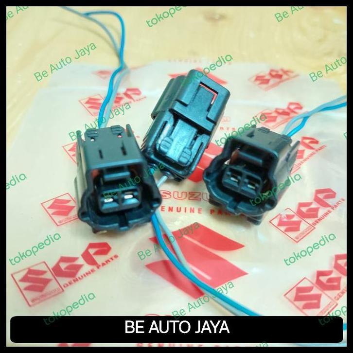 GRATIS ONGKIR SOKET IDLE UP AC SUZUKI KARIMUN LAMA OLD / KARIMUN WAGON ORIGINAL 