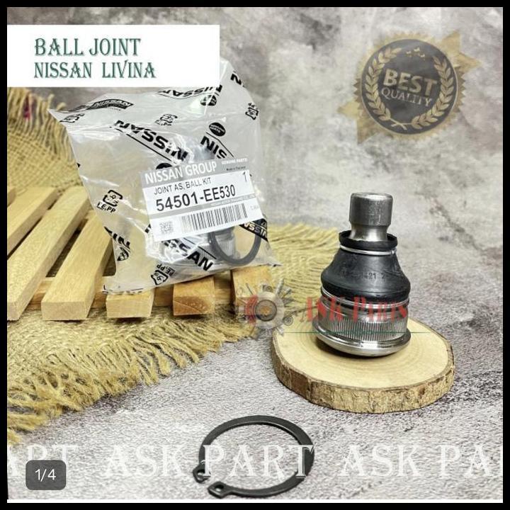 TERLARIS BALL JOINT LIVINA GRAND LIVINA 