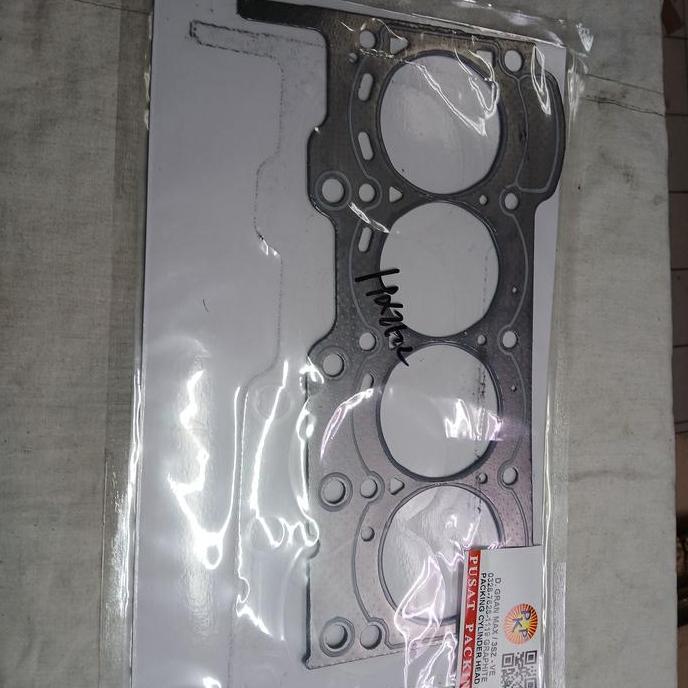 PAKING SILINDER HEAD KLINGRIT DAIHATSU LUXIO GRANDMAX GRADE