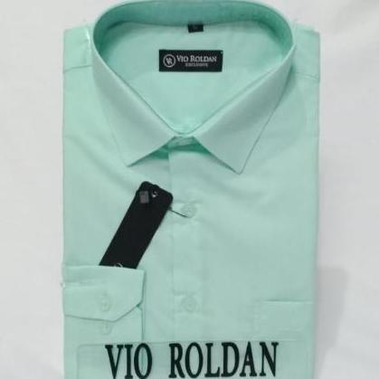 LIMITED EDITION !! Kemeja Pria Lengan Panjang Polos Pria LIMITED EDITION !!