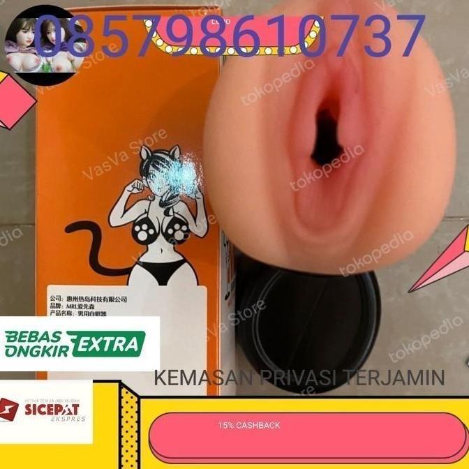 Dijual BARU Alat Bantu Terapi Kesehatan SX Toys Pria Wanita GB0125009 2 + FULL SILICON