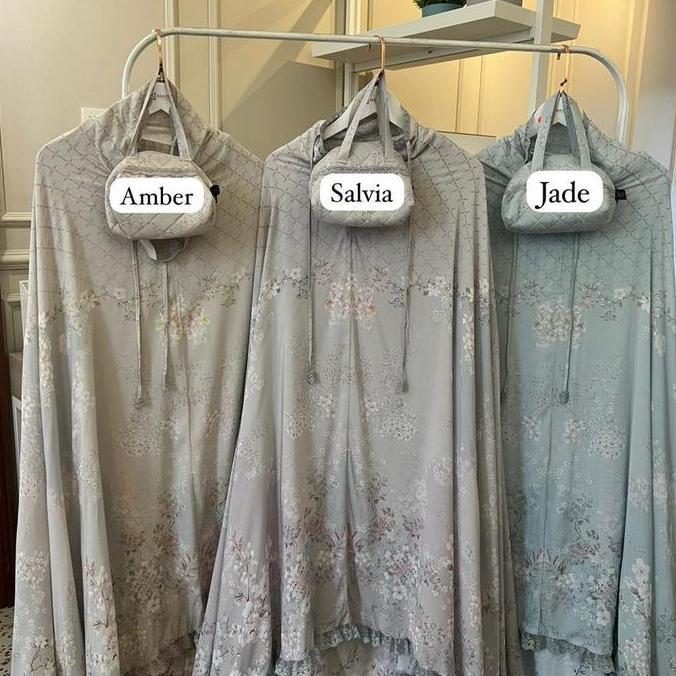 Mukena Maisara NAJMA