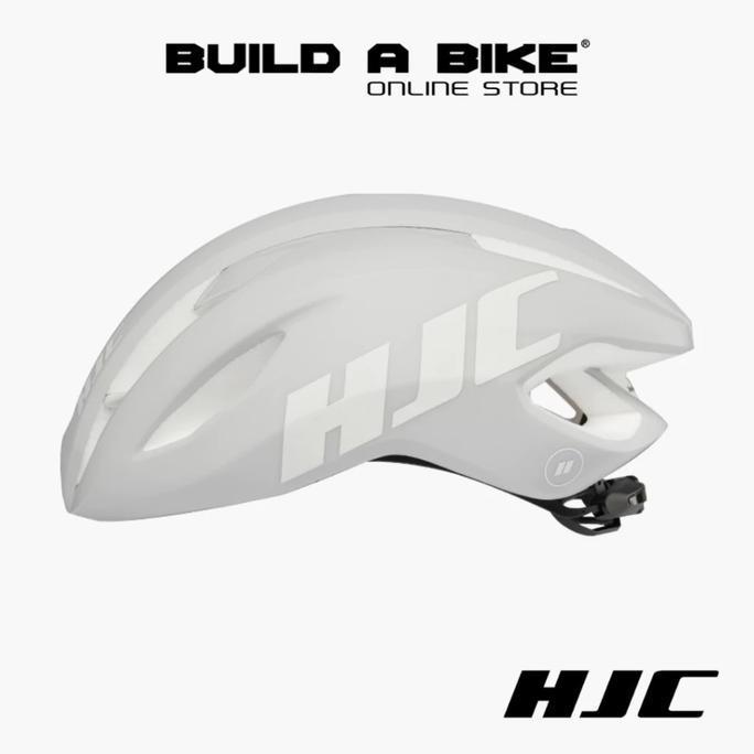 Helm Sepeda HJC VALECO Road Bike NS