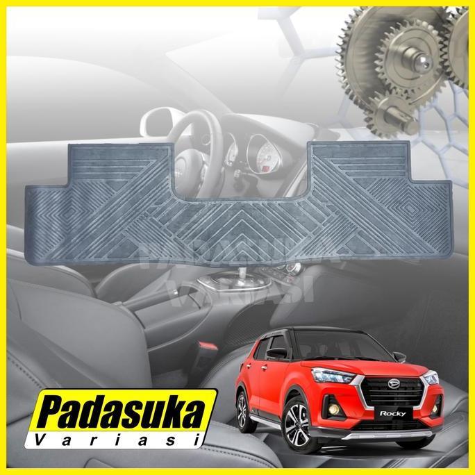 Karpet Rocky 2021 Karpet Daihatsu Rocky Premium Karpet Mobil Rocky New