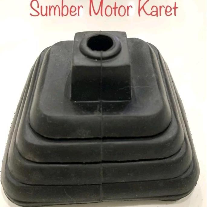 Karet Boot Bot Perseneling Futura Carry Colt T 120 SS T120SS TERBATAS