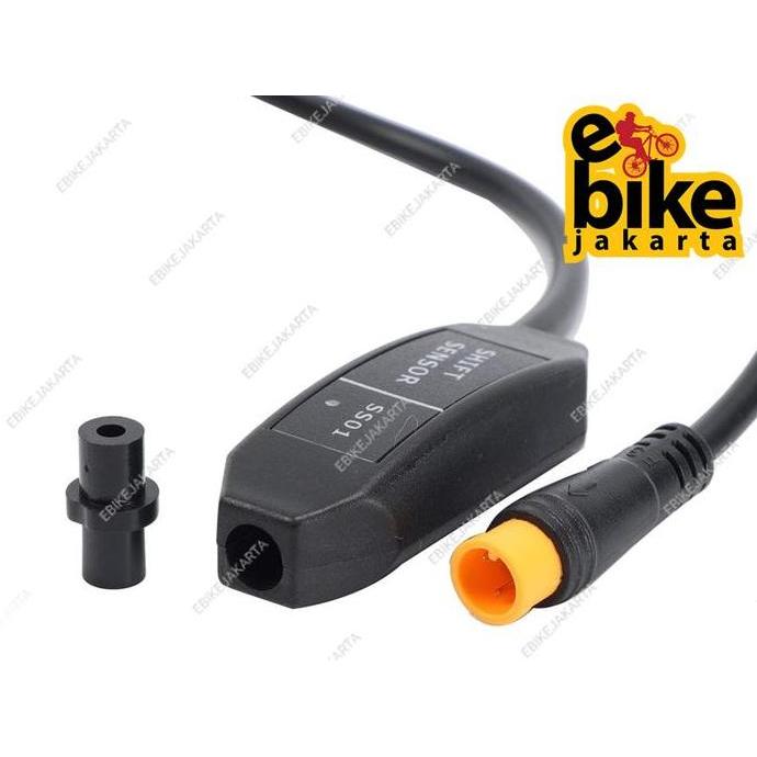 Bafang Gear Shifter Censor Cable for BAFANG Motors Sensor Shifter BEST SELLER