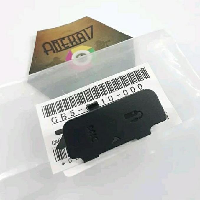 Karet Rubber Tutup Usb For Canon Eos 200D Ii 200D Mark Ii 200Dm2 Terbaru