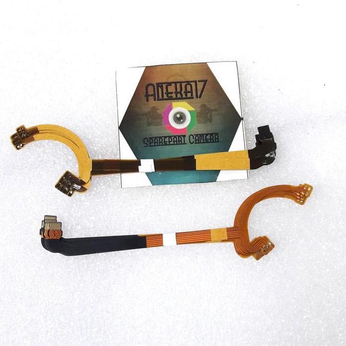 Flex Lensa For Canon 24-70 Mm F4 High Quality