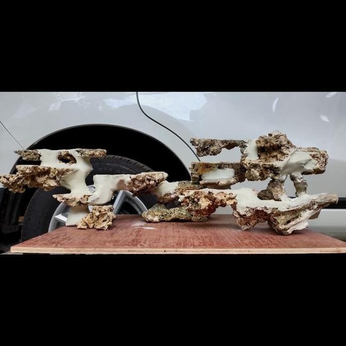 Scaping / Liverock / Deadrock 80cm