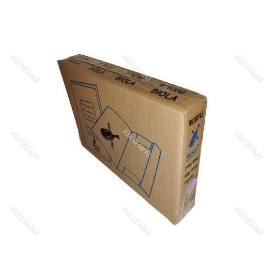 Sale Map Kertas Biola 5002 - Ungu