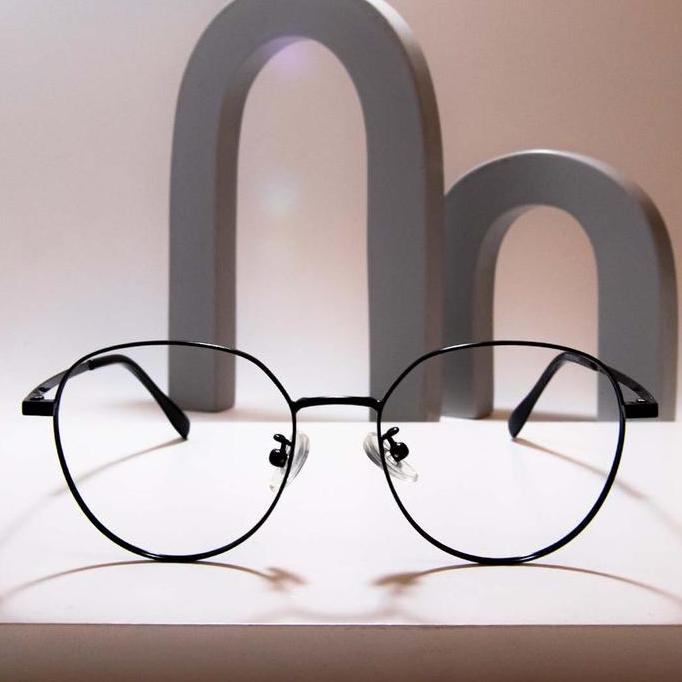 Papipapu- Berrybarton - Kacamata Frame 1019