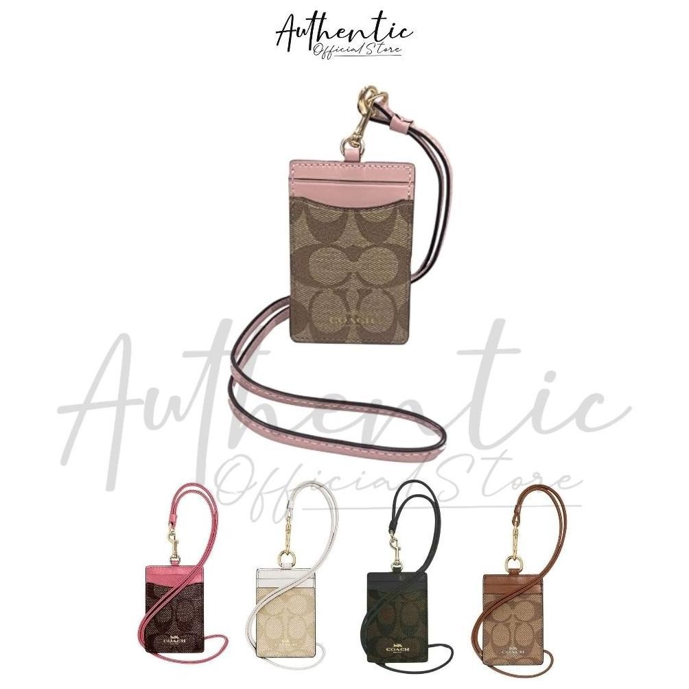 [SR] F65573 UNISEX LANYARD/ID CARD HOLDER 126